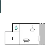 Apartment Pet Friendly In With Wifi Vir