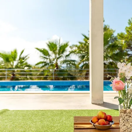 In With House A Panoramic View Apartment Vir