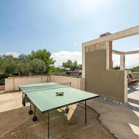 In With House A Panoramic View *