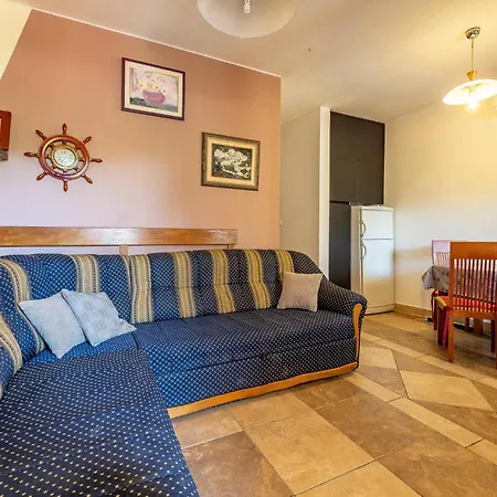 In With House A Panoramic View Apartment *