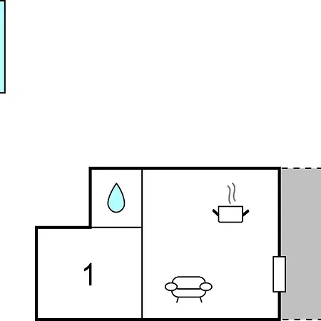 In With House A Panoramic View Apartment *